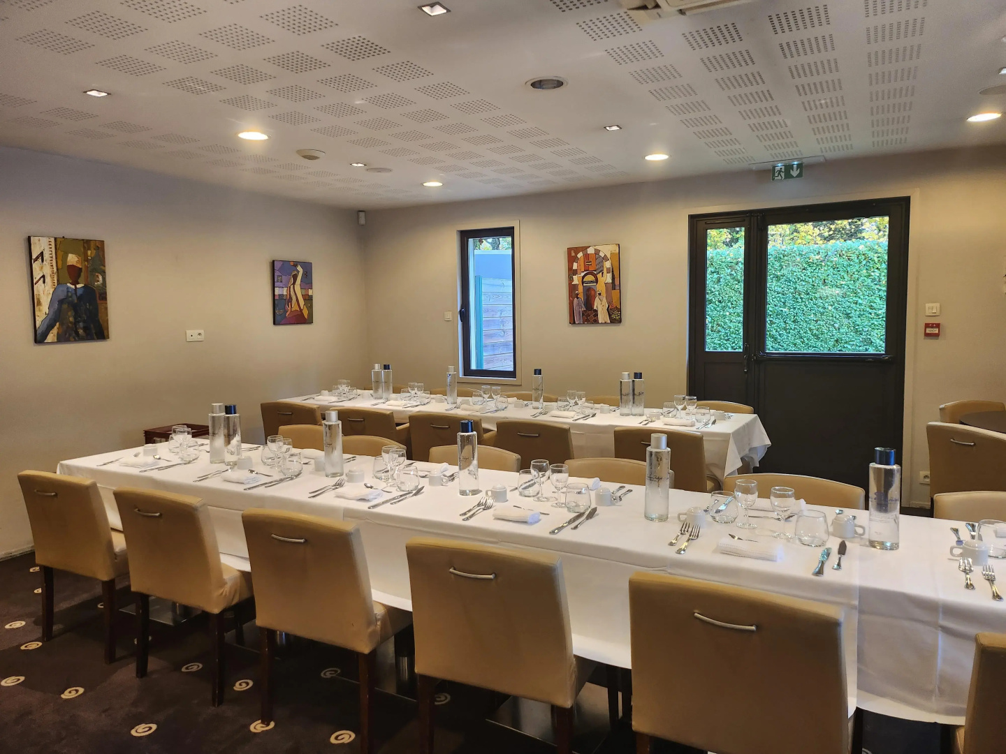 Hôtel Kyriad Rennes Nord