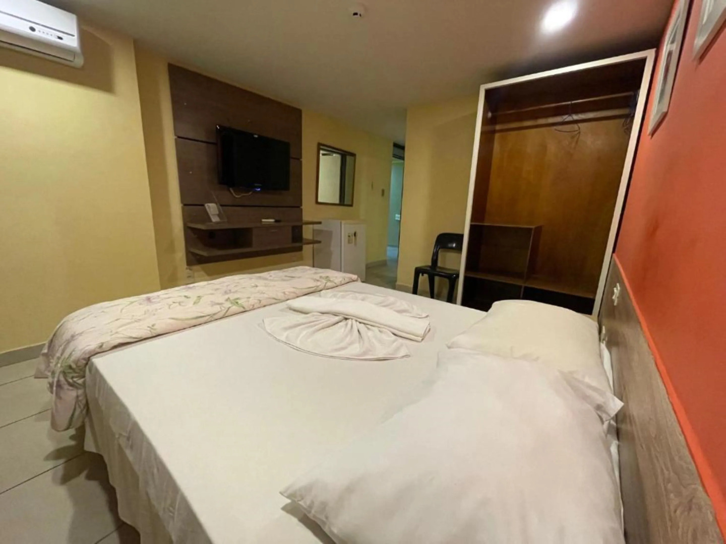 Rede Andrade Plaza Recife