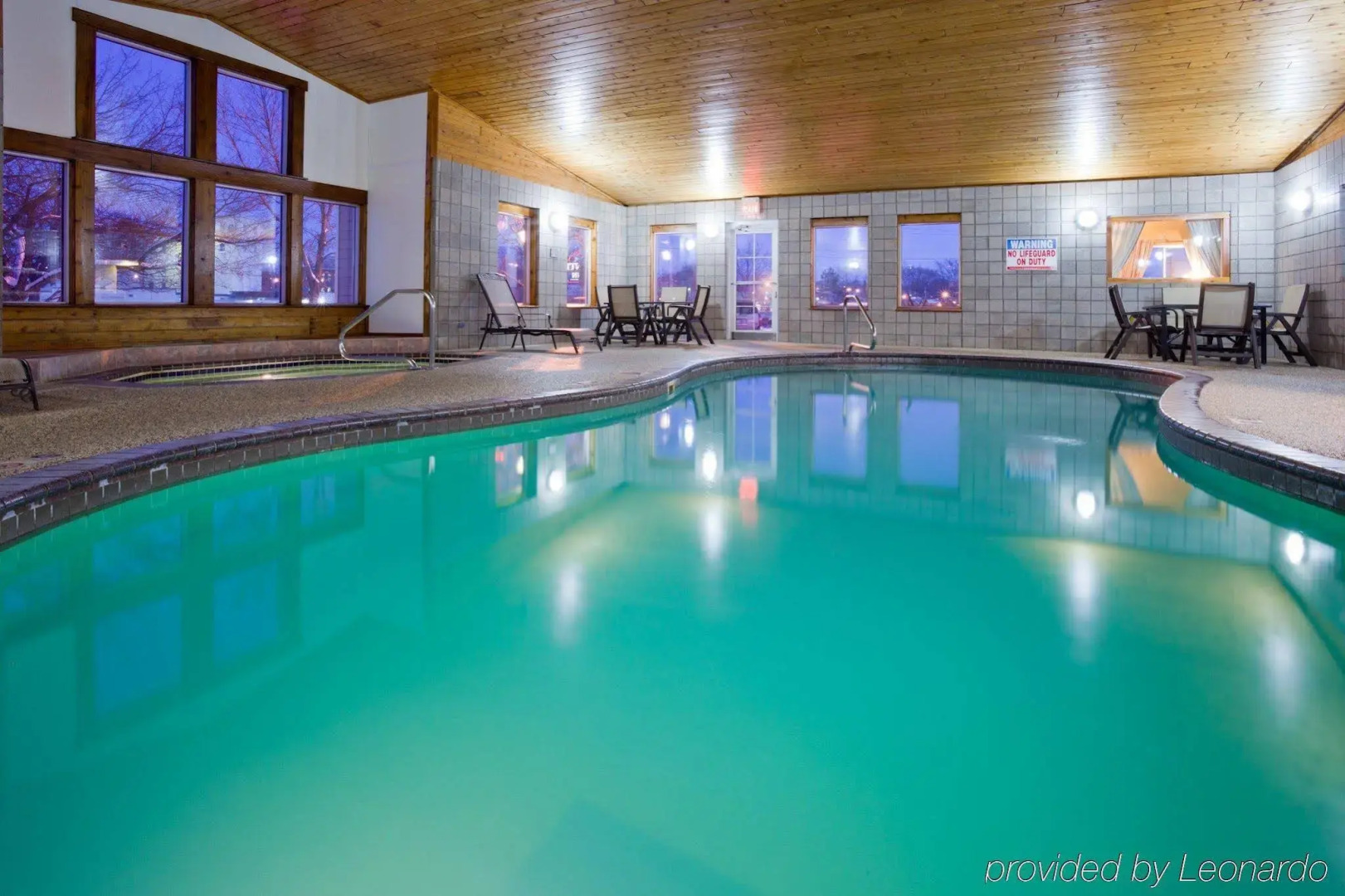 Country Inn & Suites by Radisson, Northfield, MN