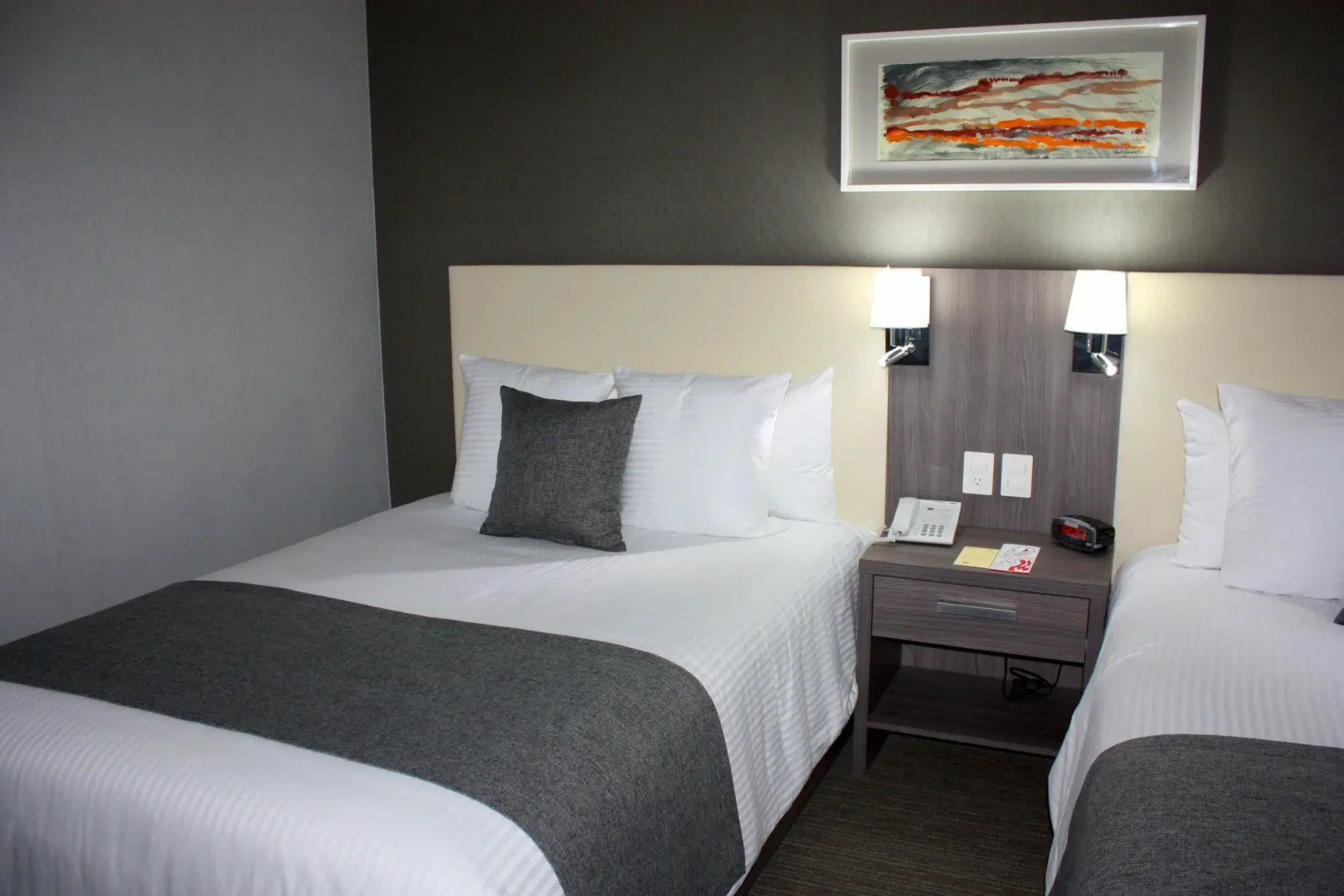 Hotel Casa Inn Galerias