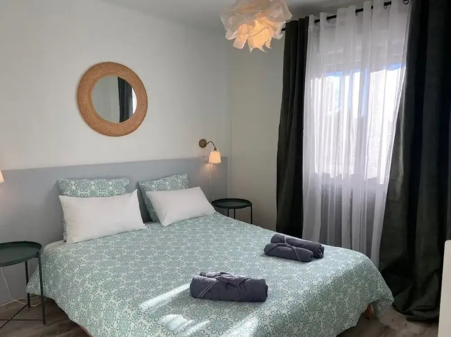 Les Logis du Forgeron