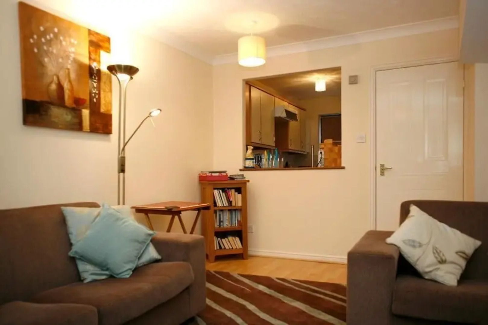 Vigilant Cottage - Conwy Marina