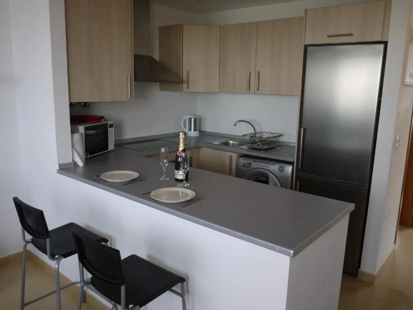 Apartment 316 Condado De Alhama