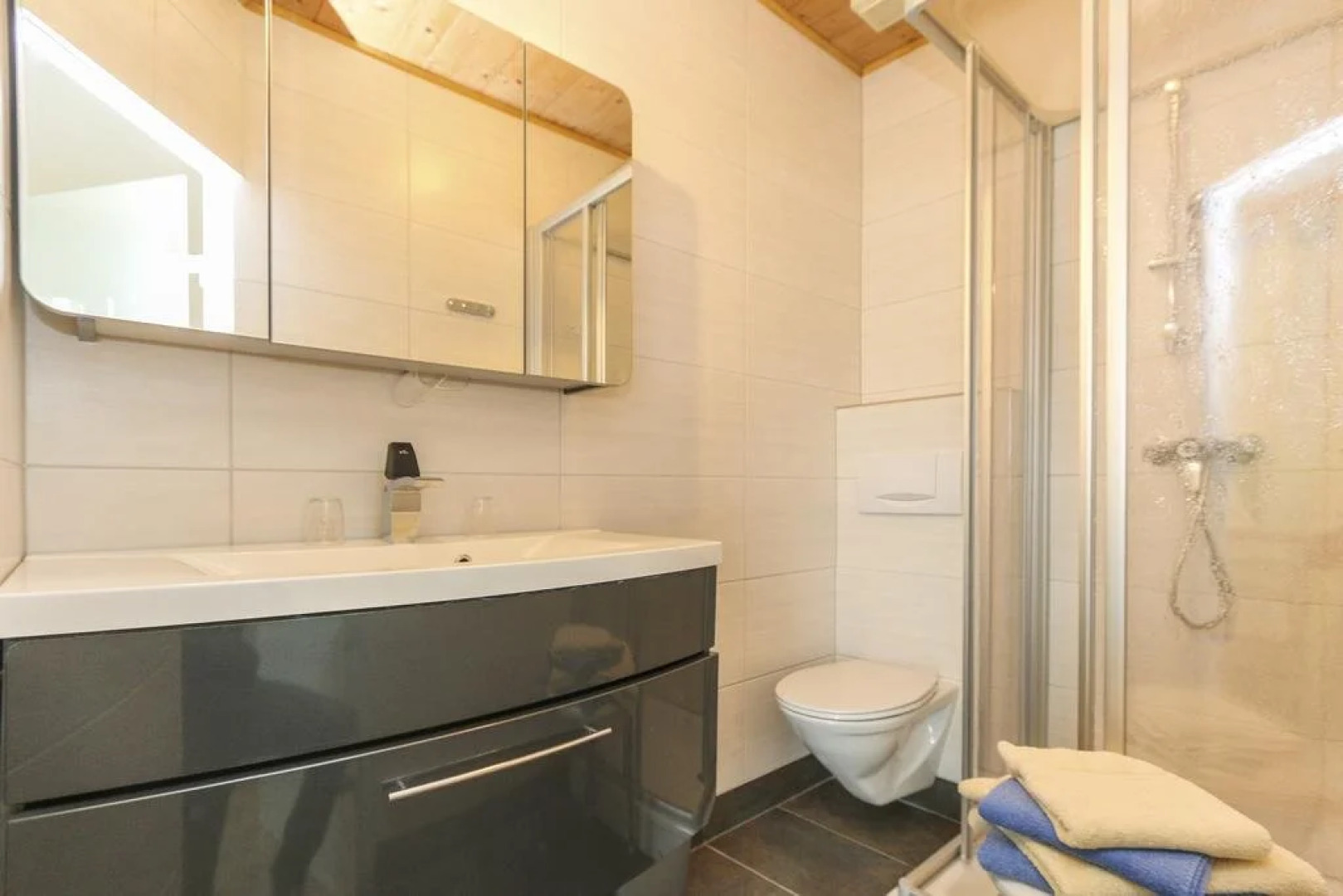 Appartement Gundi Ripper