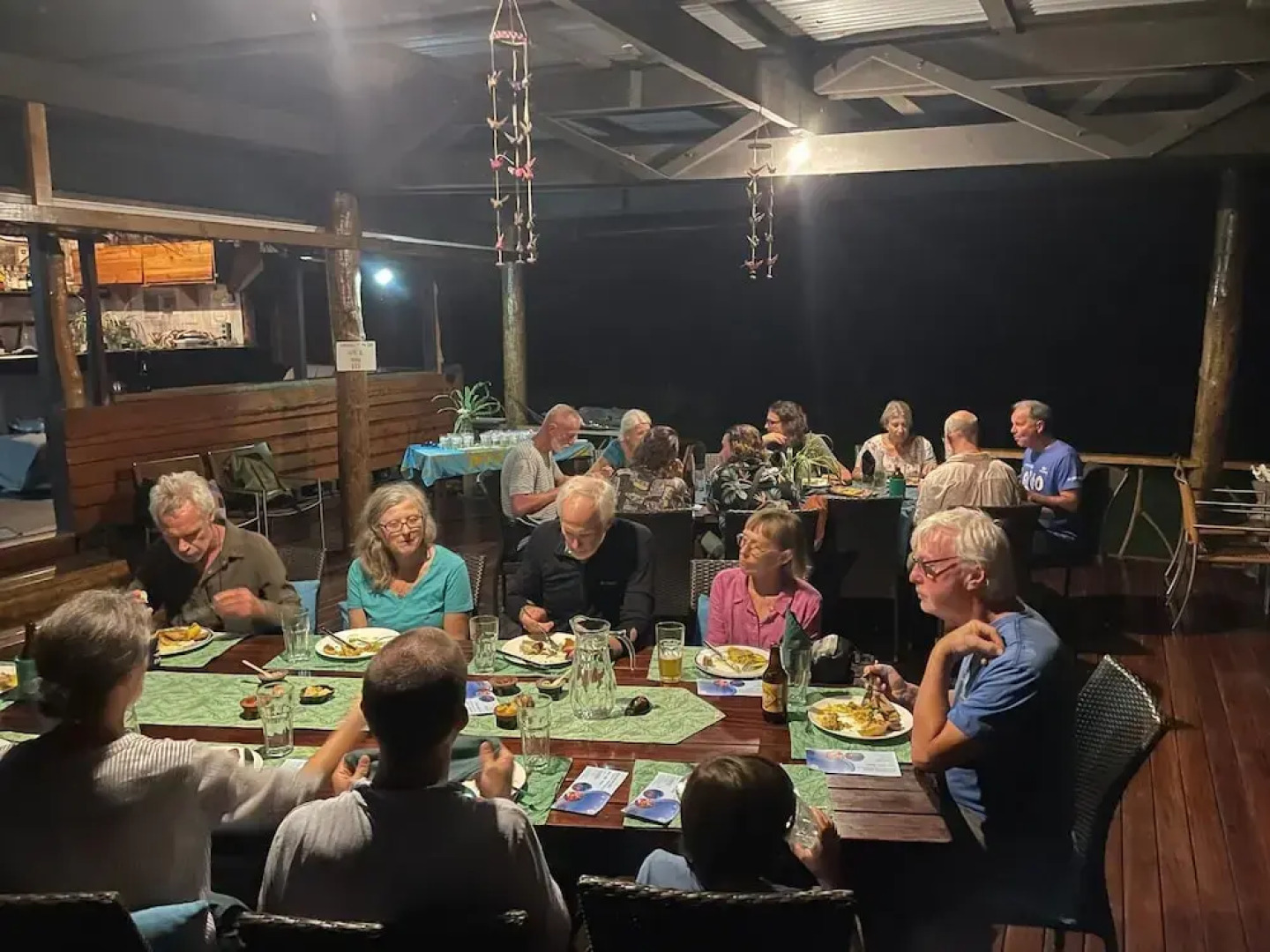 Viani Bay Resort at Dive Academy Fiji