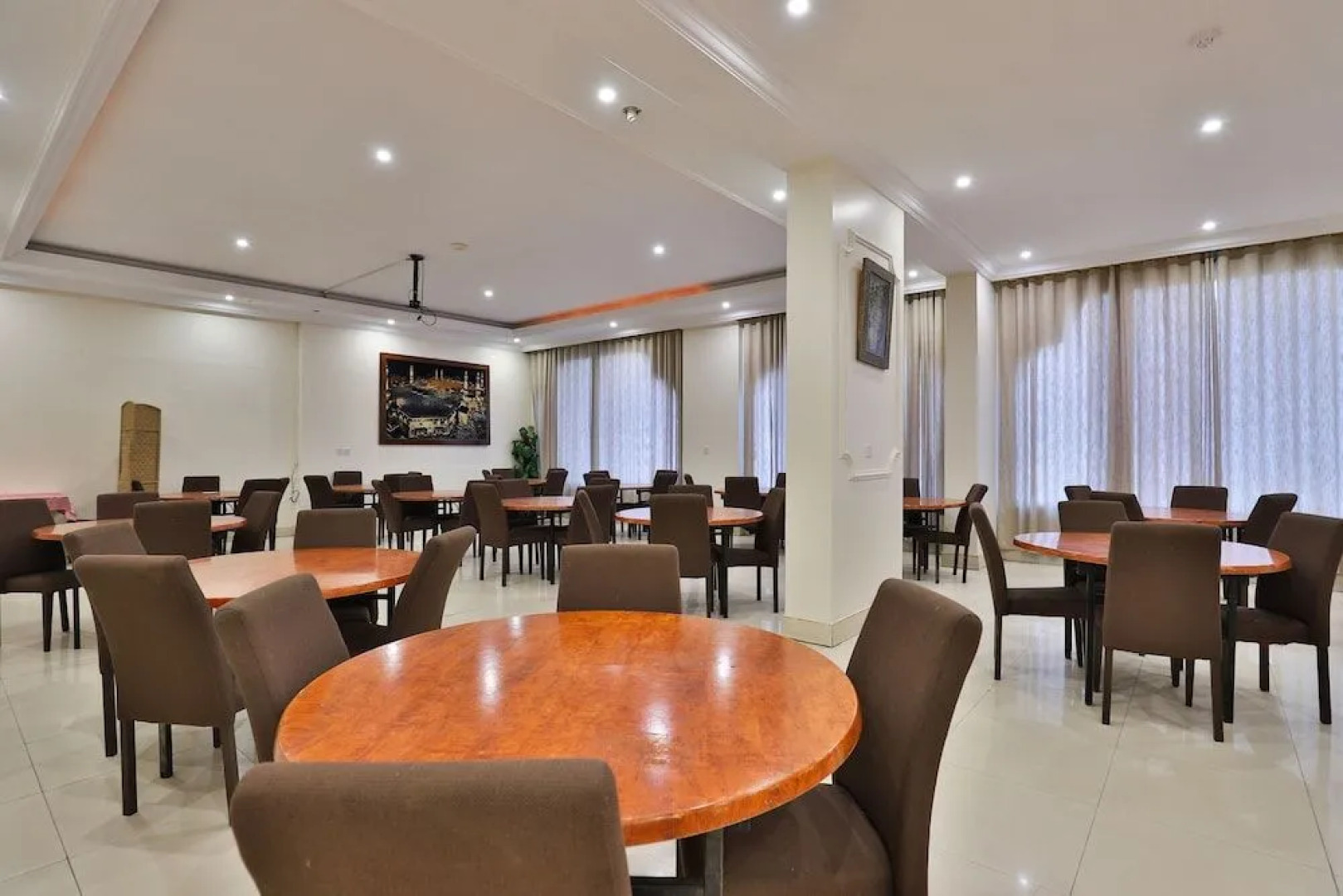 Capital O 309 Al-faleh Hotel