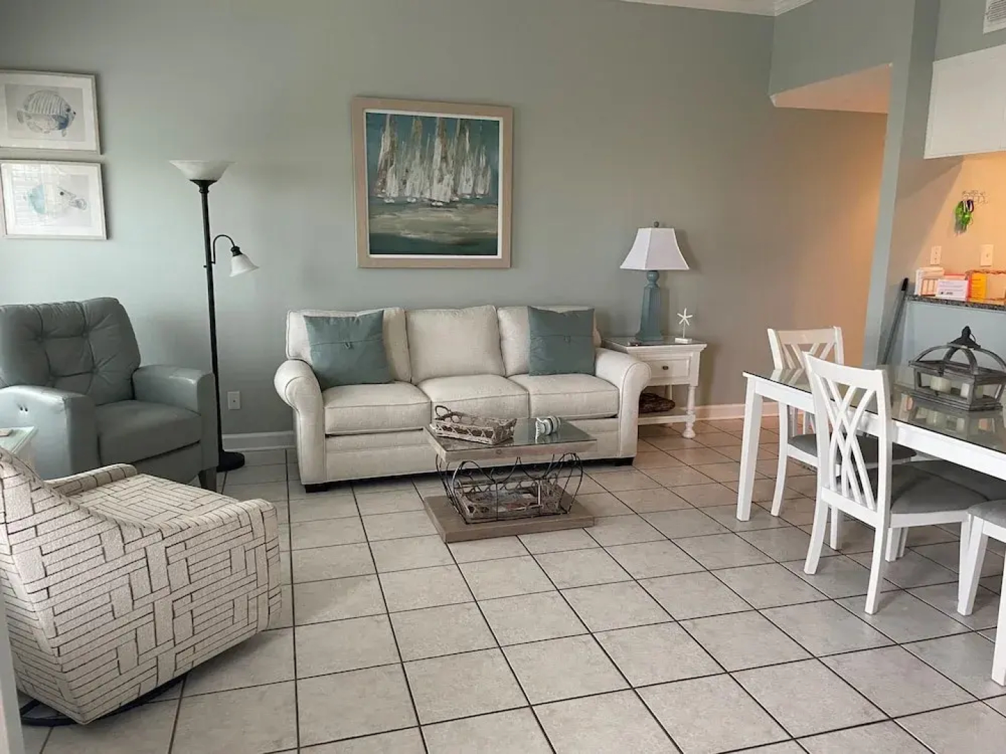Royal Gulf Beach & Racquet Club 5001 2 Bedroom Condo by Redawning