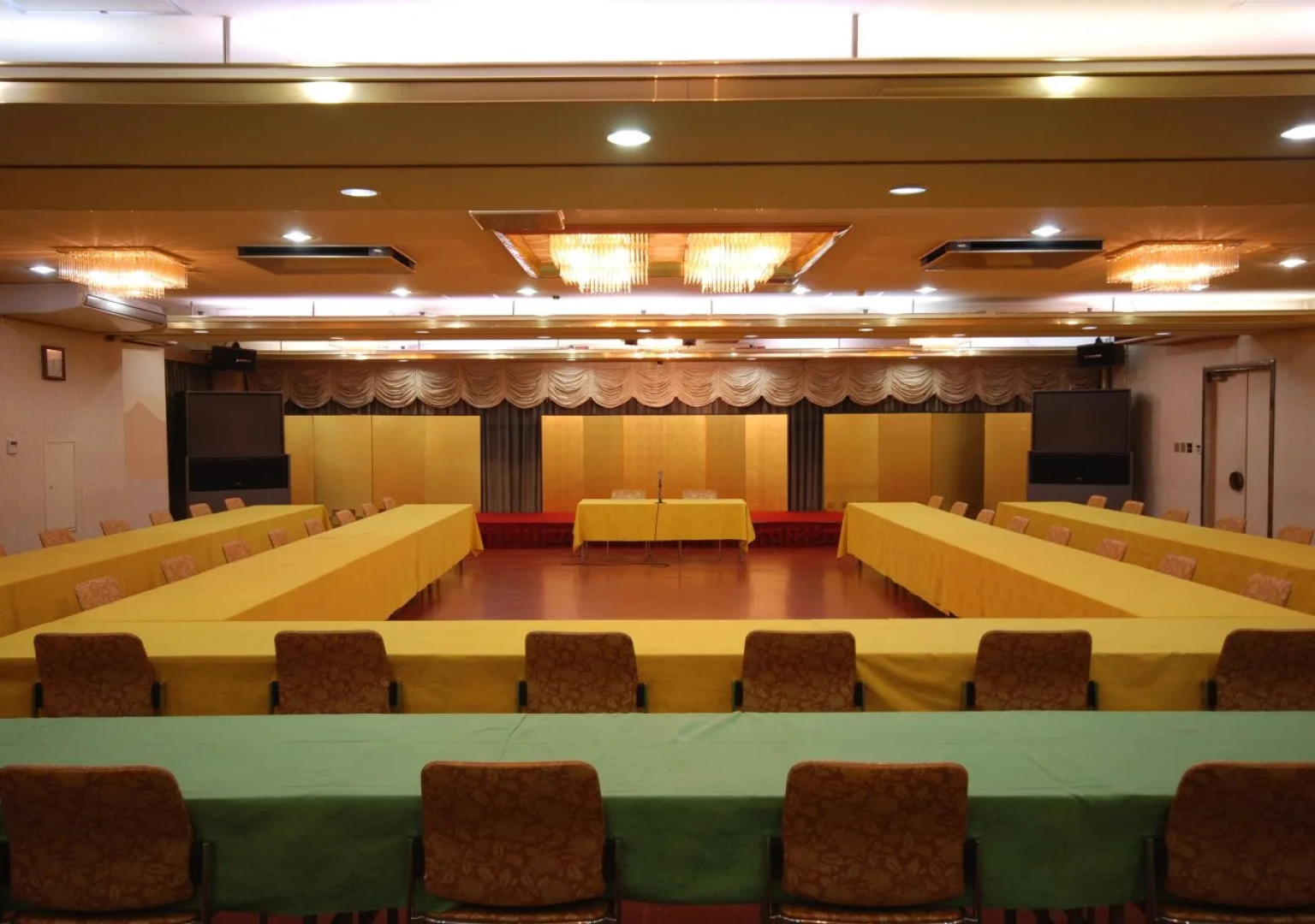 Tanegashima Araki Hotel