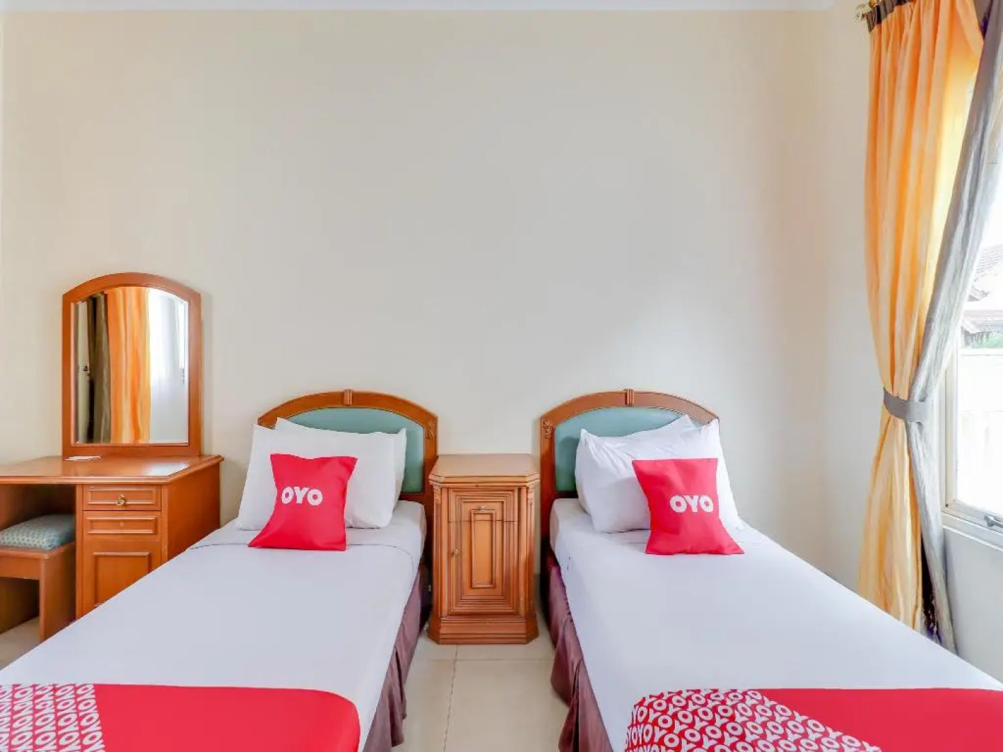 OYO 3925 Yasmin Rinai