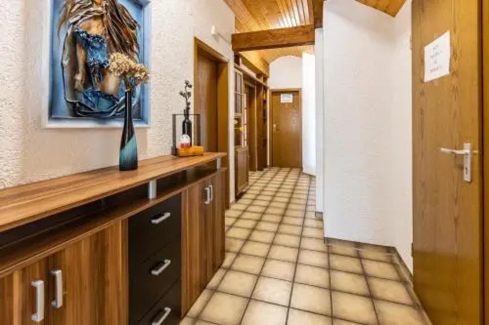 Ferienwohnung Laulina