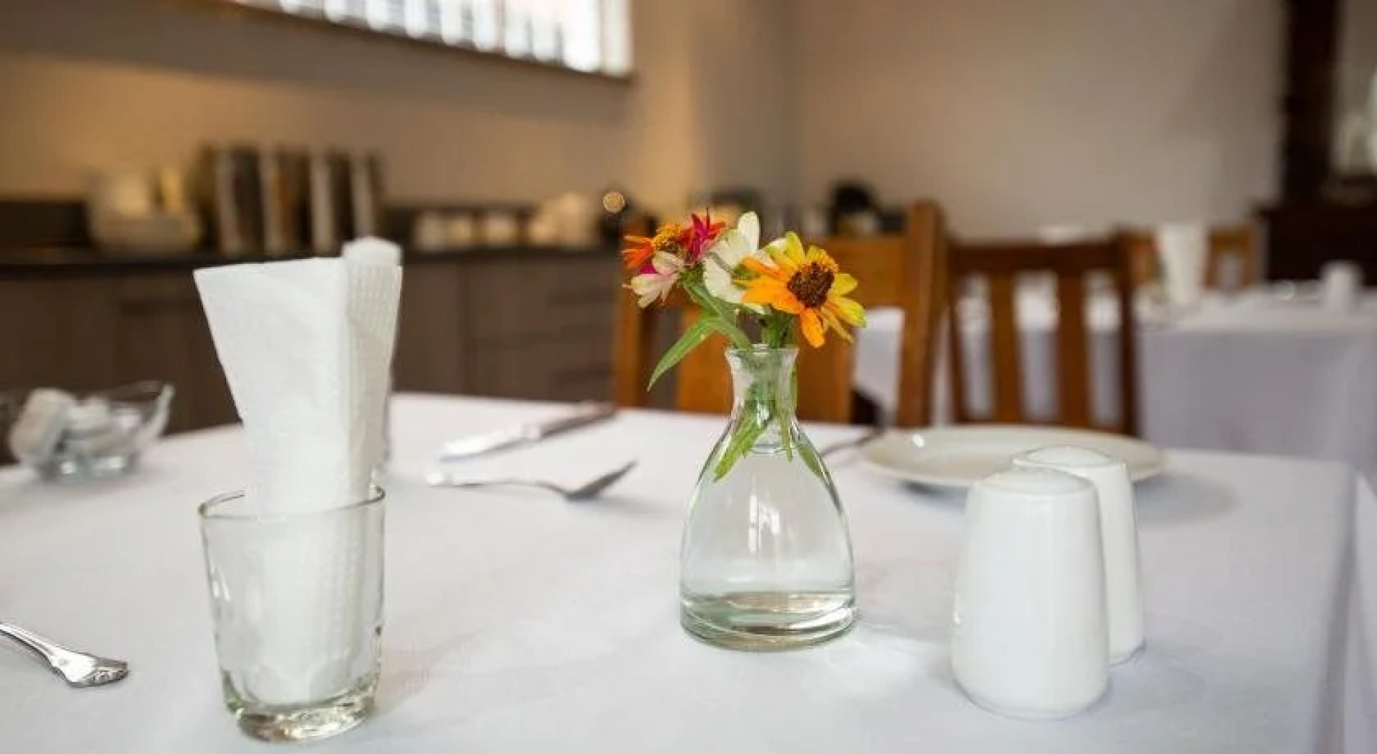 Angelica Guest House