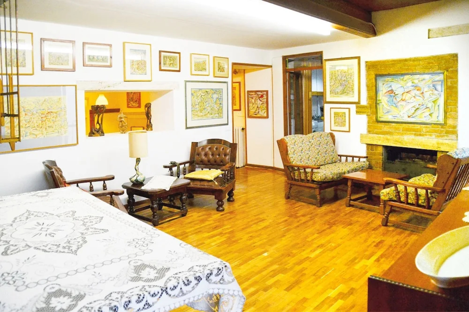 La Casa Dell'Artista