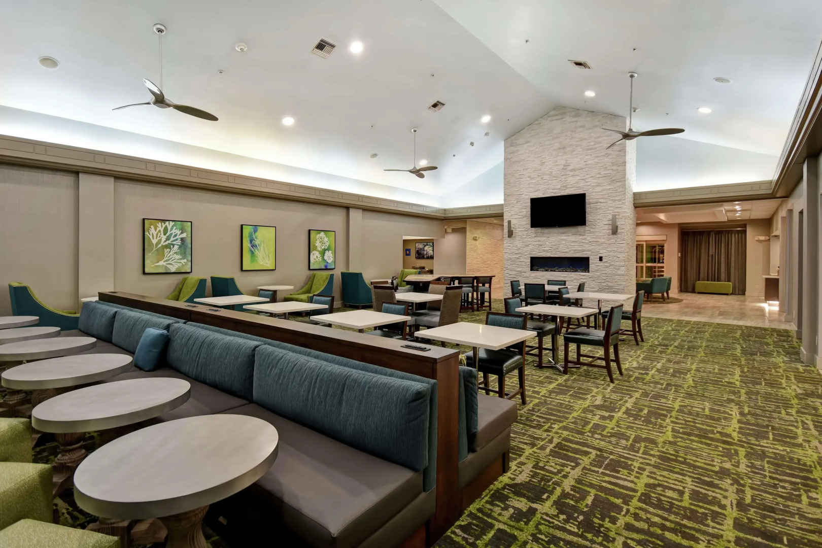 Homewood Suites by Hilton Ocala at Heath Brook