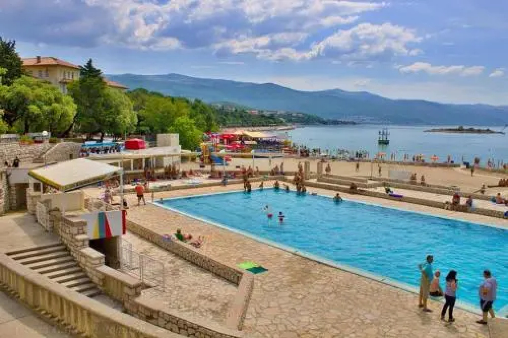 Apartment Švob Lavanda