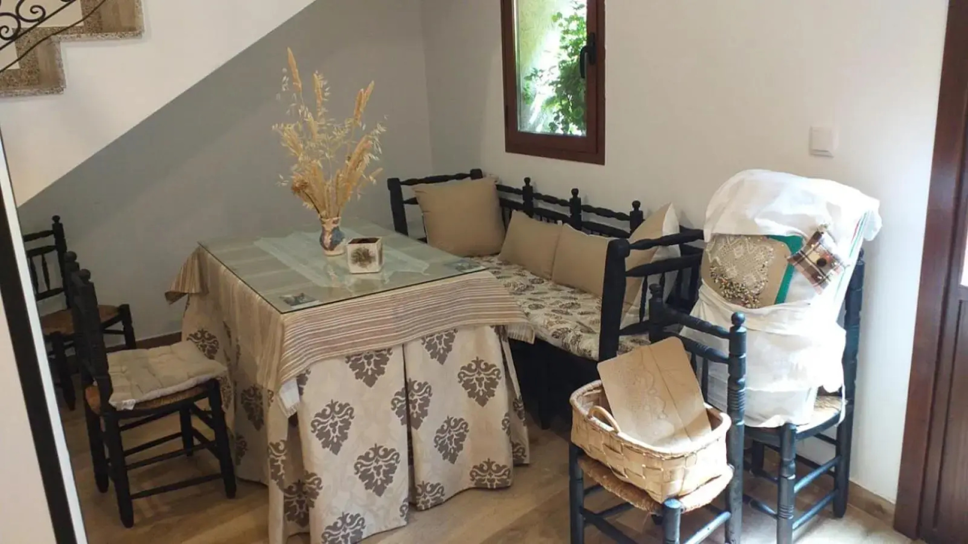 Apartamentos El Arenal