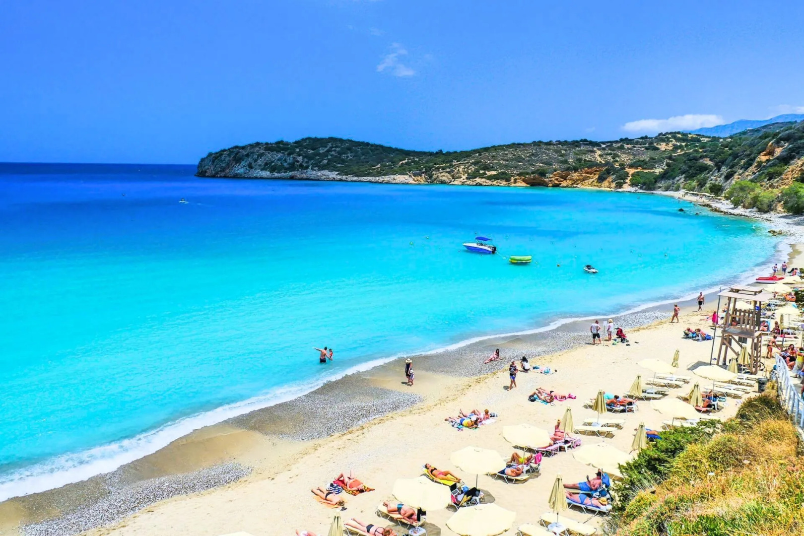 Olive Green Villa Heated Pool