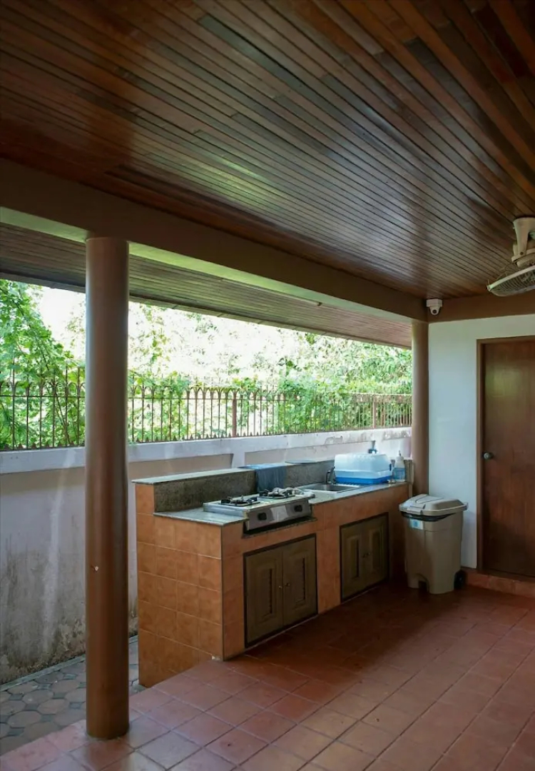 Xanadu Pool Villa at Phala