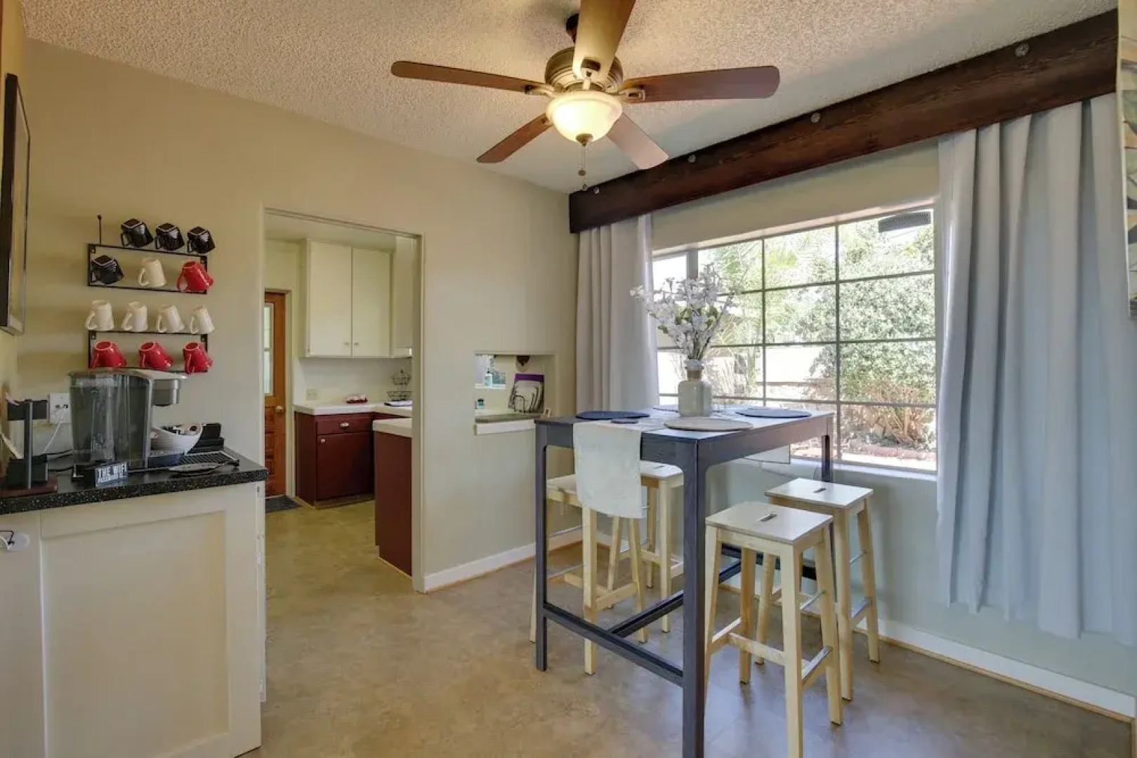 Charming Spring Valley Retreat w/ Private Pool!