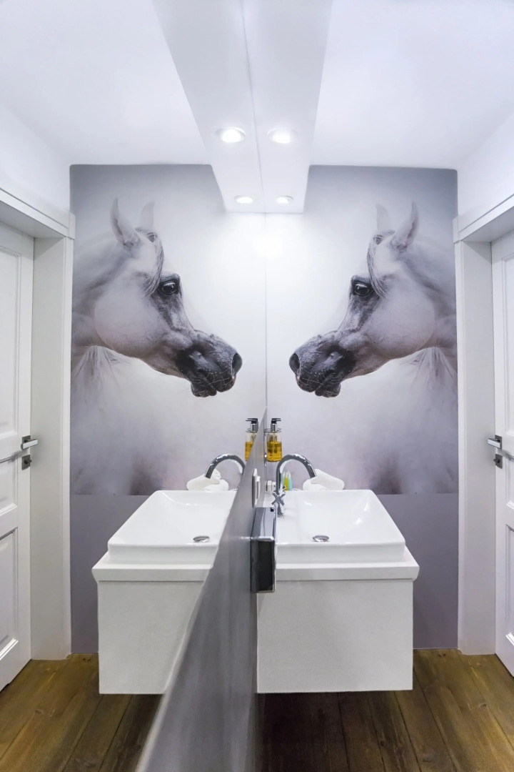 Willa Stara Wozownia