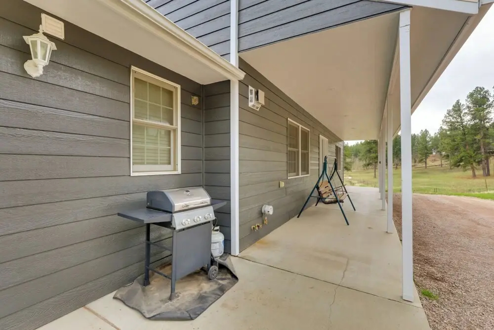 Black Hills Home w/ Mickelson Trail Access!