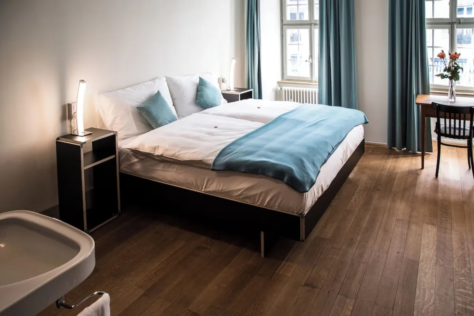 Kreuz Herzogenbuchsee