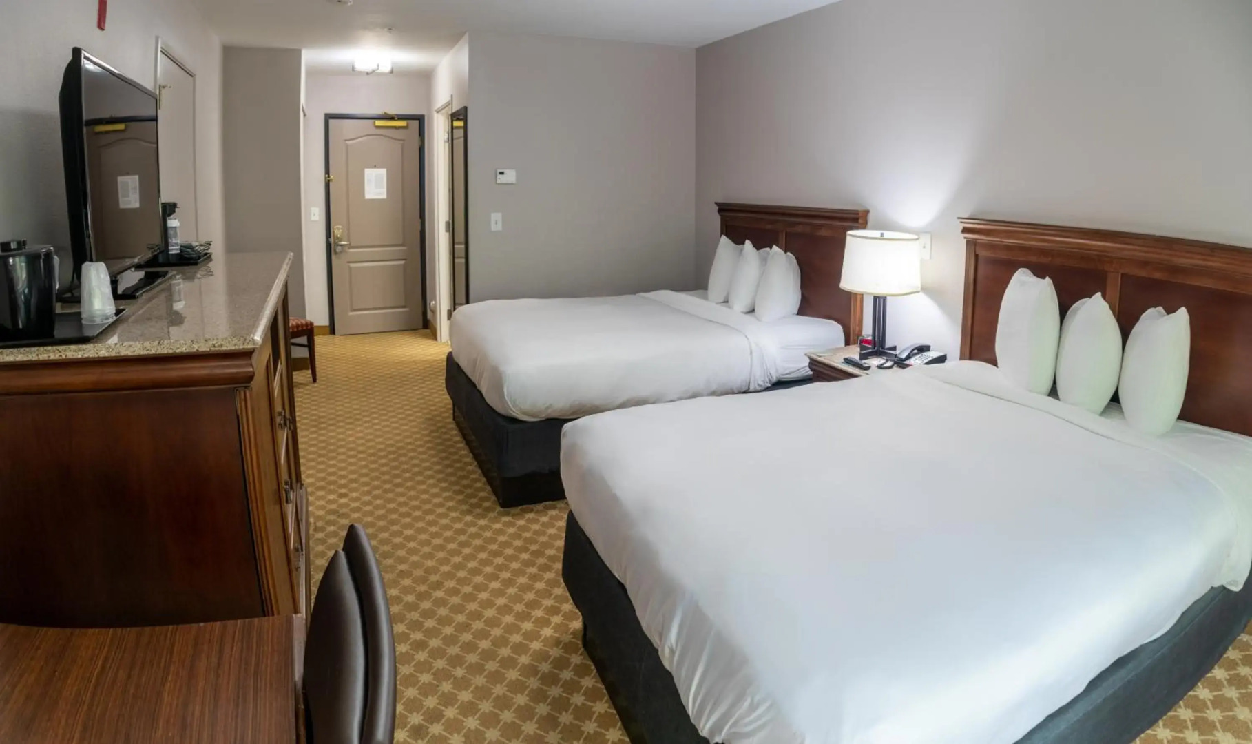 Country Inn & Suites by Radisson, Wilmington, NC