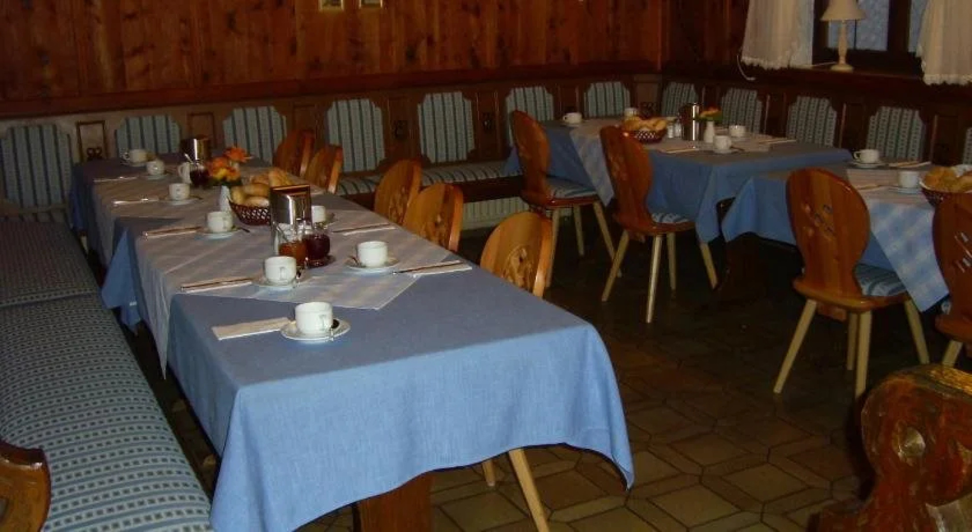 Hotel-Gasthof zum Hirschen