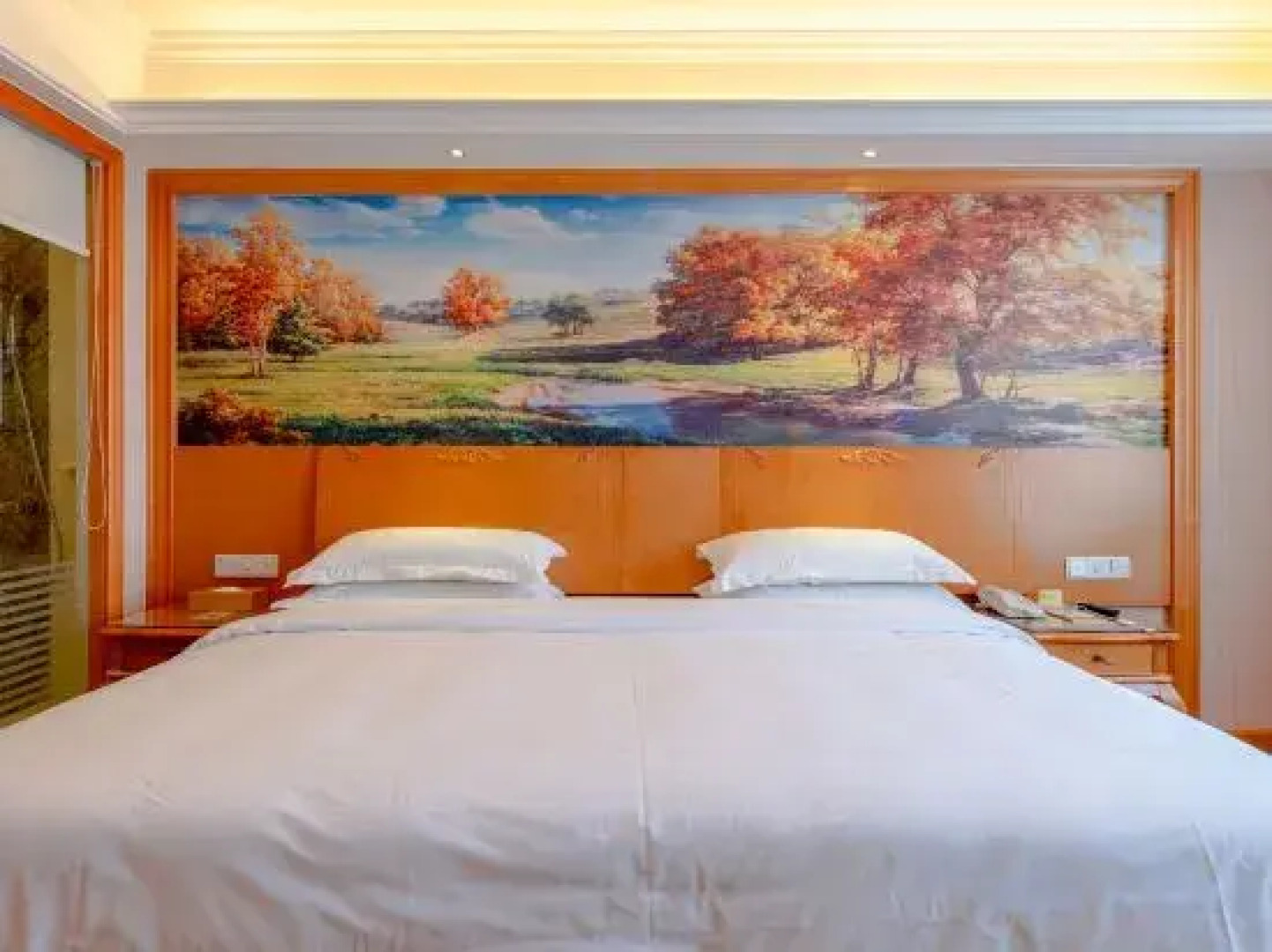 Vienna Hotel (Macheng Cultural Town)