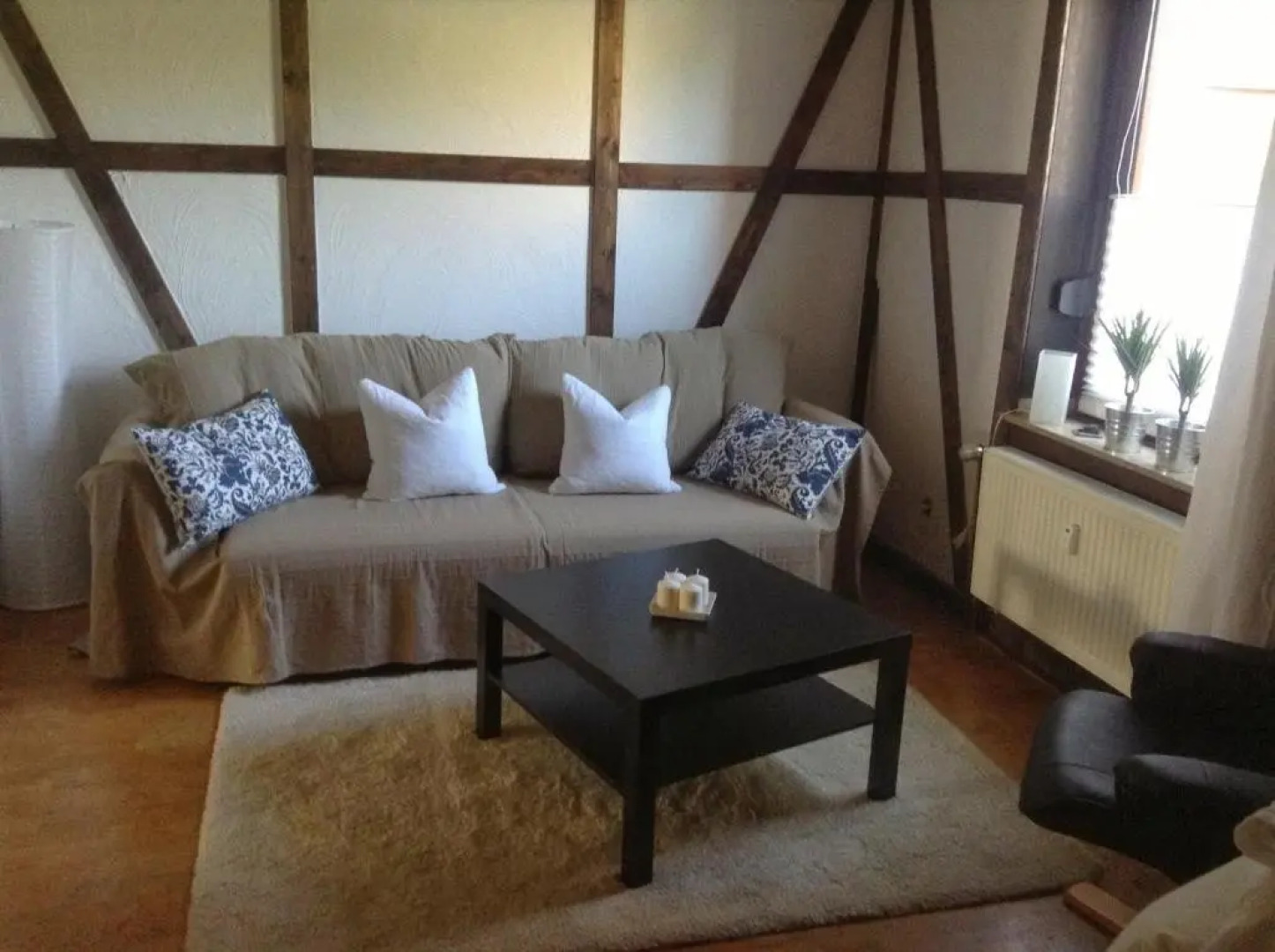 Ferienwohnung Ruhrhome