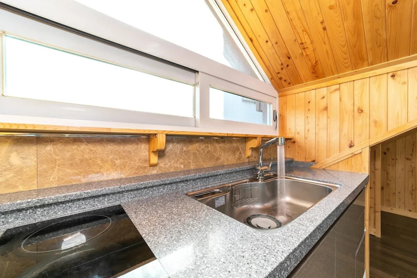 Pension Venezia in Samcheok