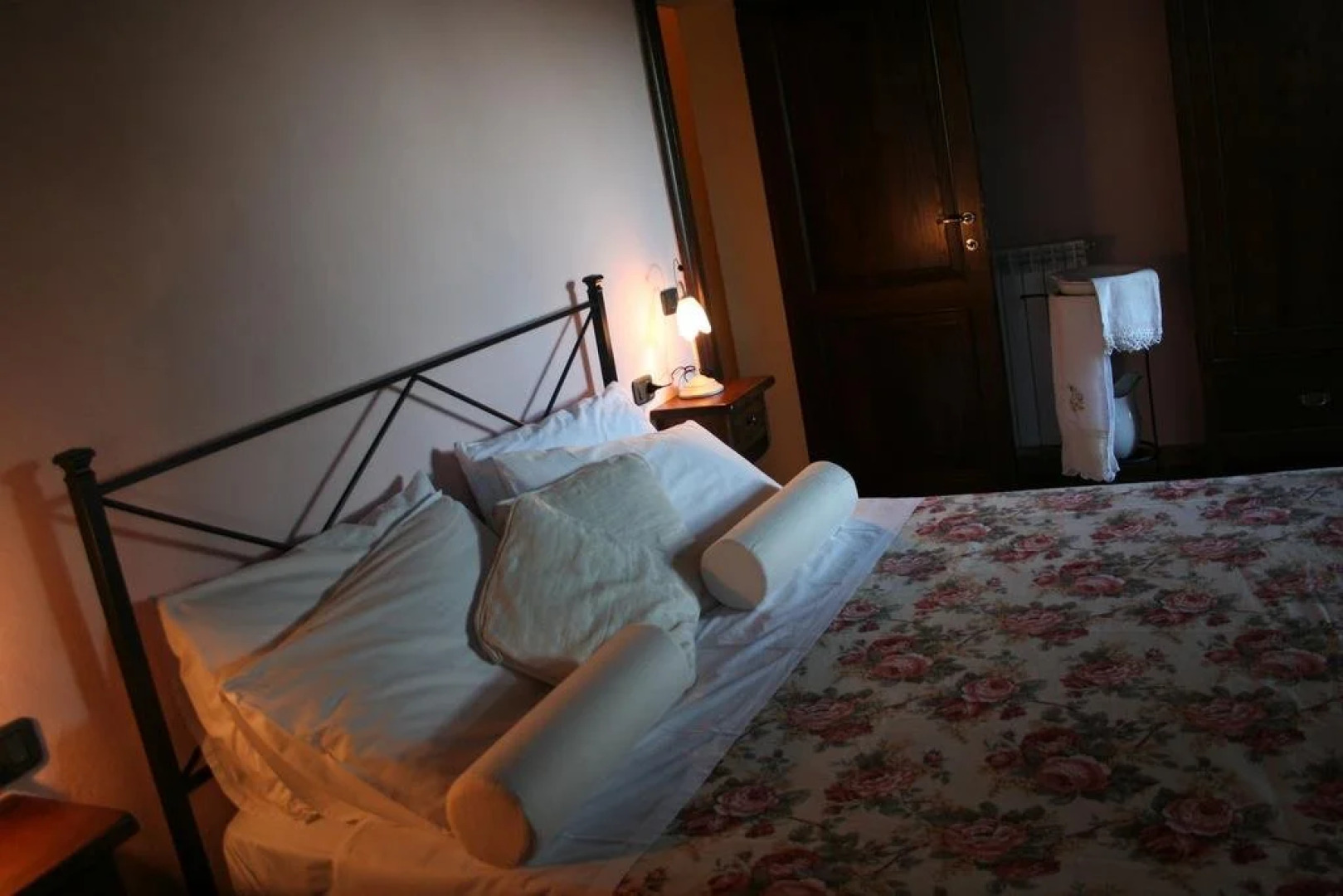 Antico Casale Pozzuolo