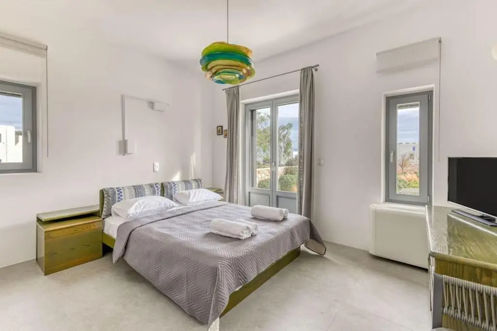 Villa Iremía - Family house with beach access