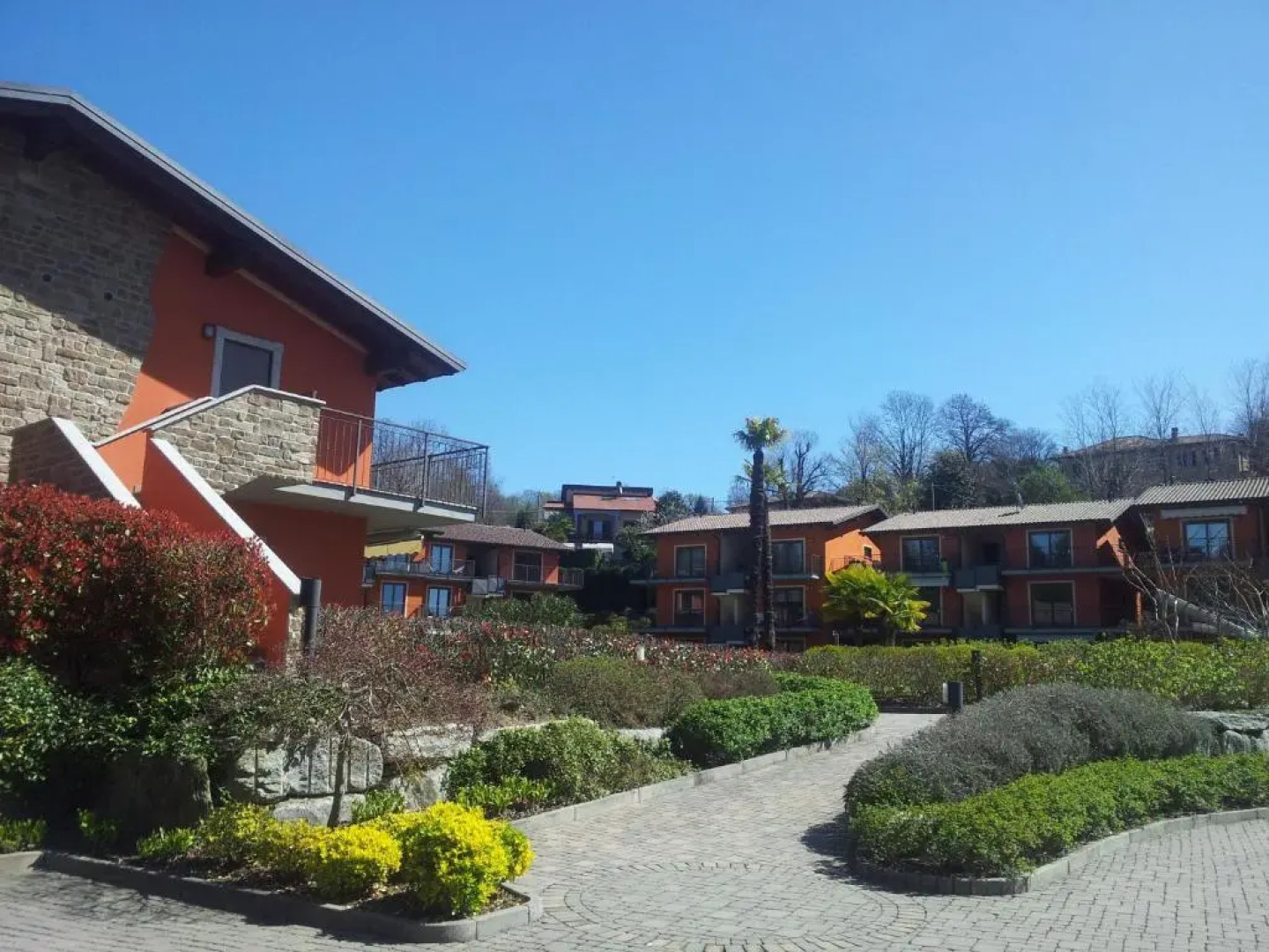 Appartamento al Moro