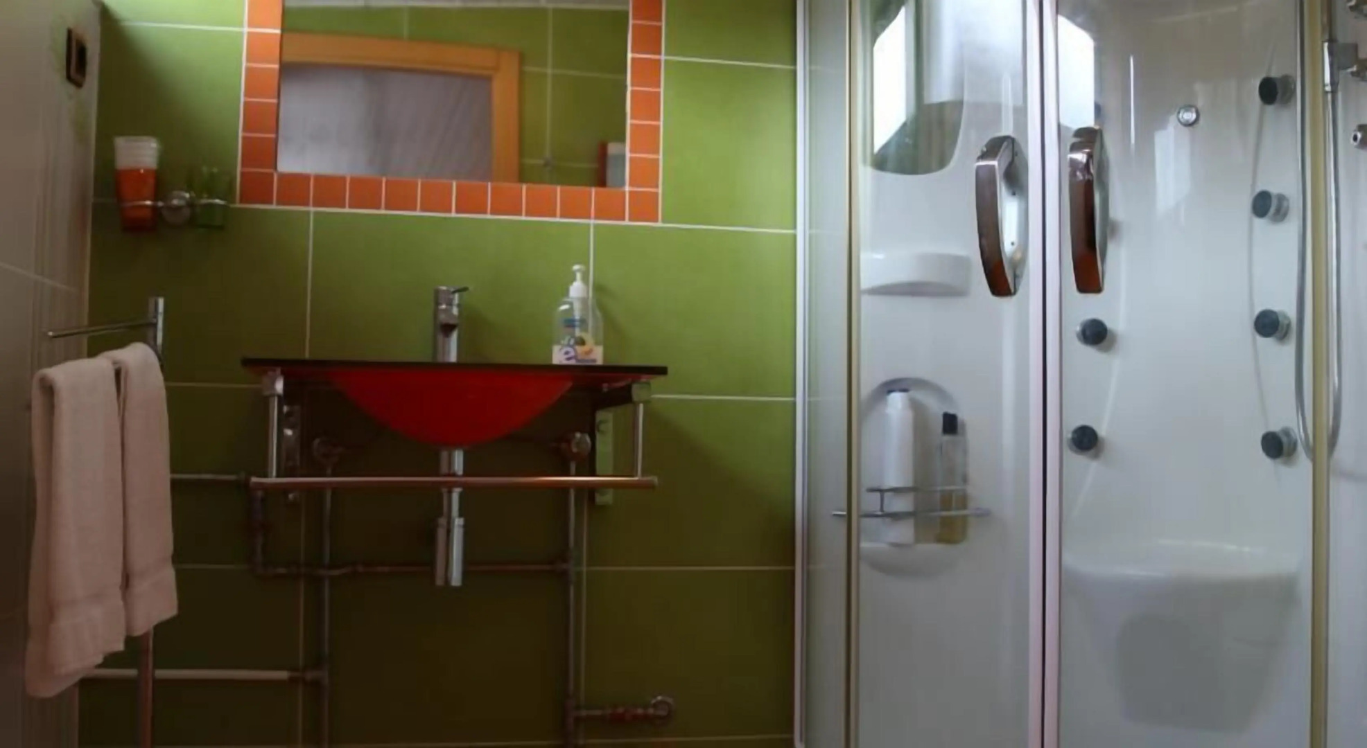 Quinta do Moinho - Turismo de Natureza