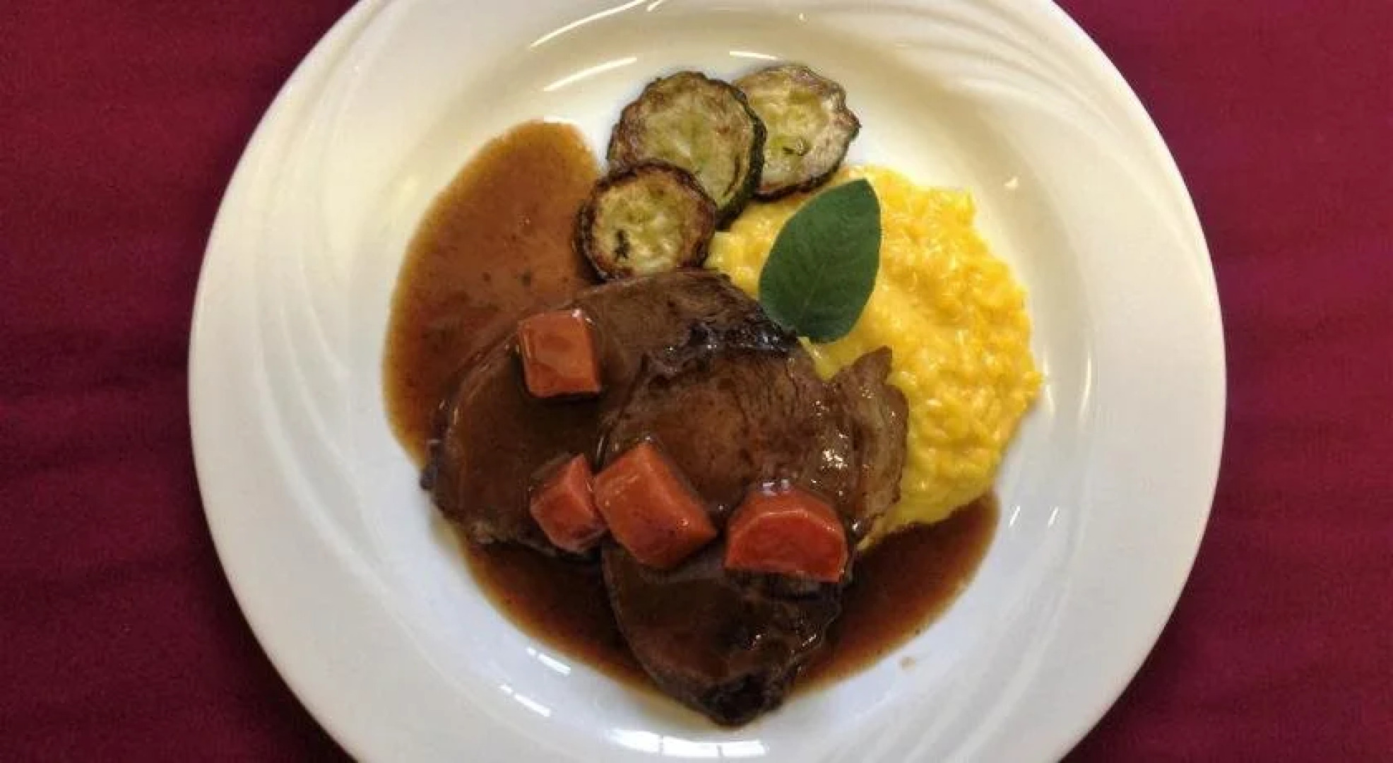 Palazzo Gamboni Swiss Historic Hotel