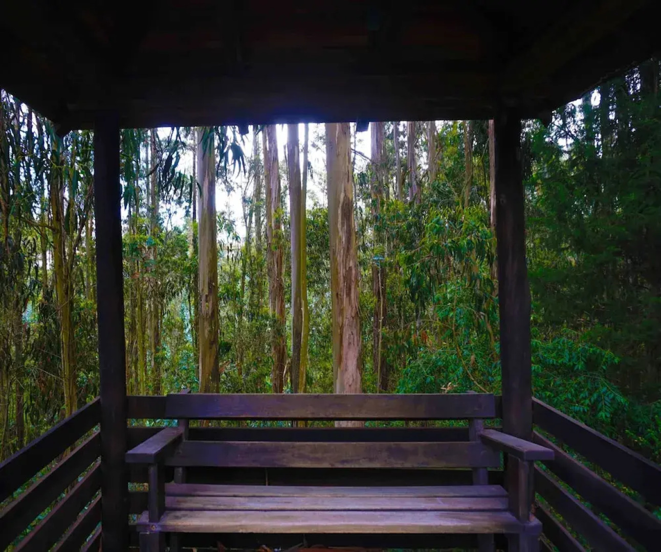 Hosteria Hacienda San Luis