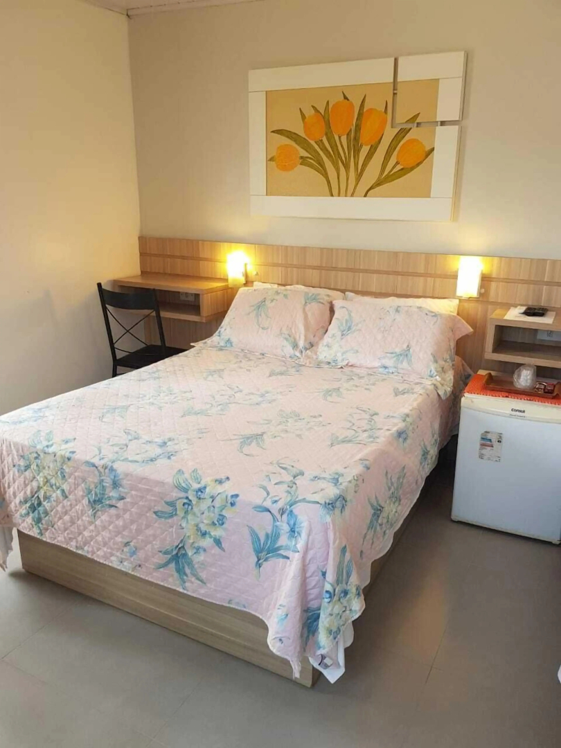 Tulipa Hotel