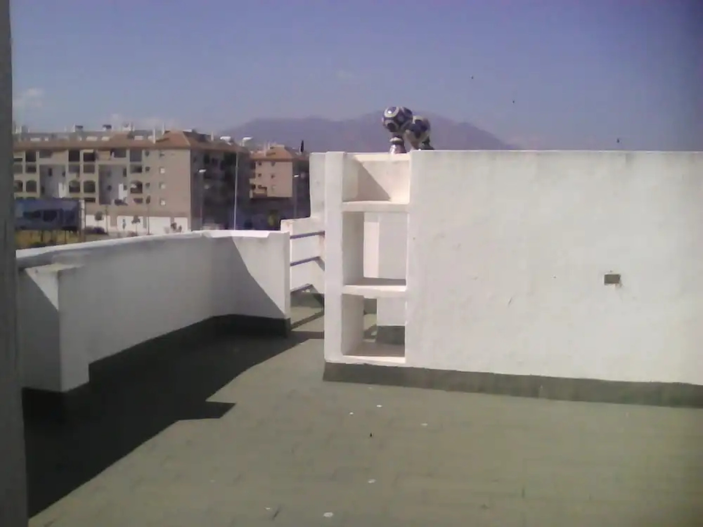 Hotel Restaurant la Mecedora