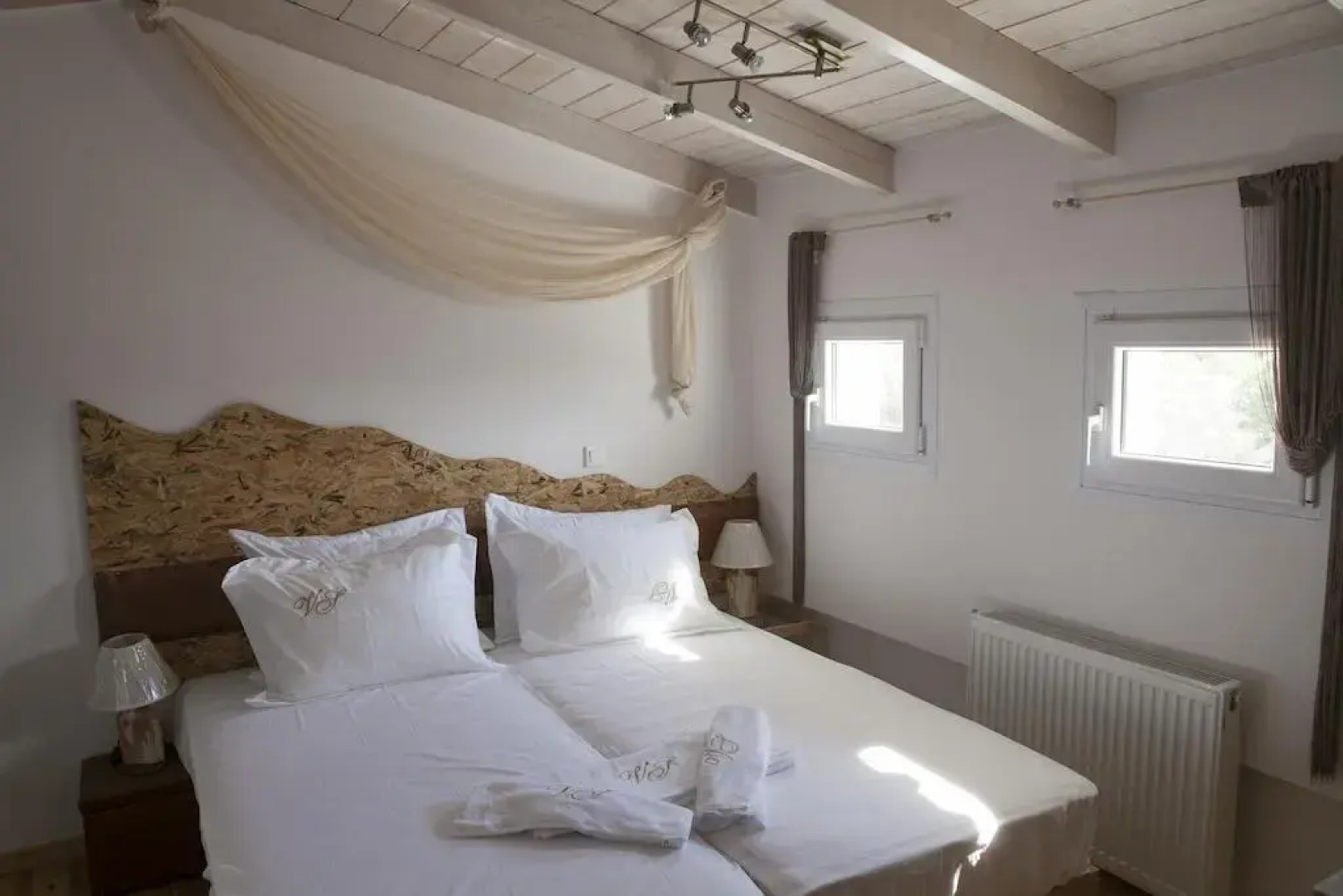 Villa Suites Tilemachos Luxury