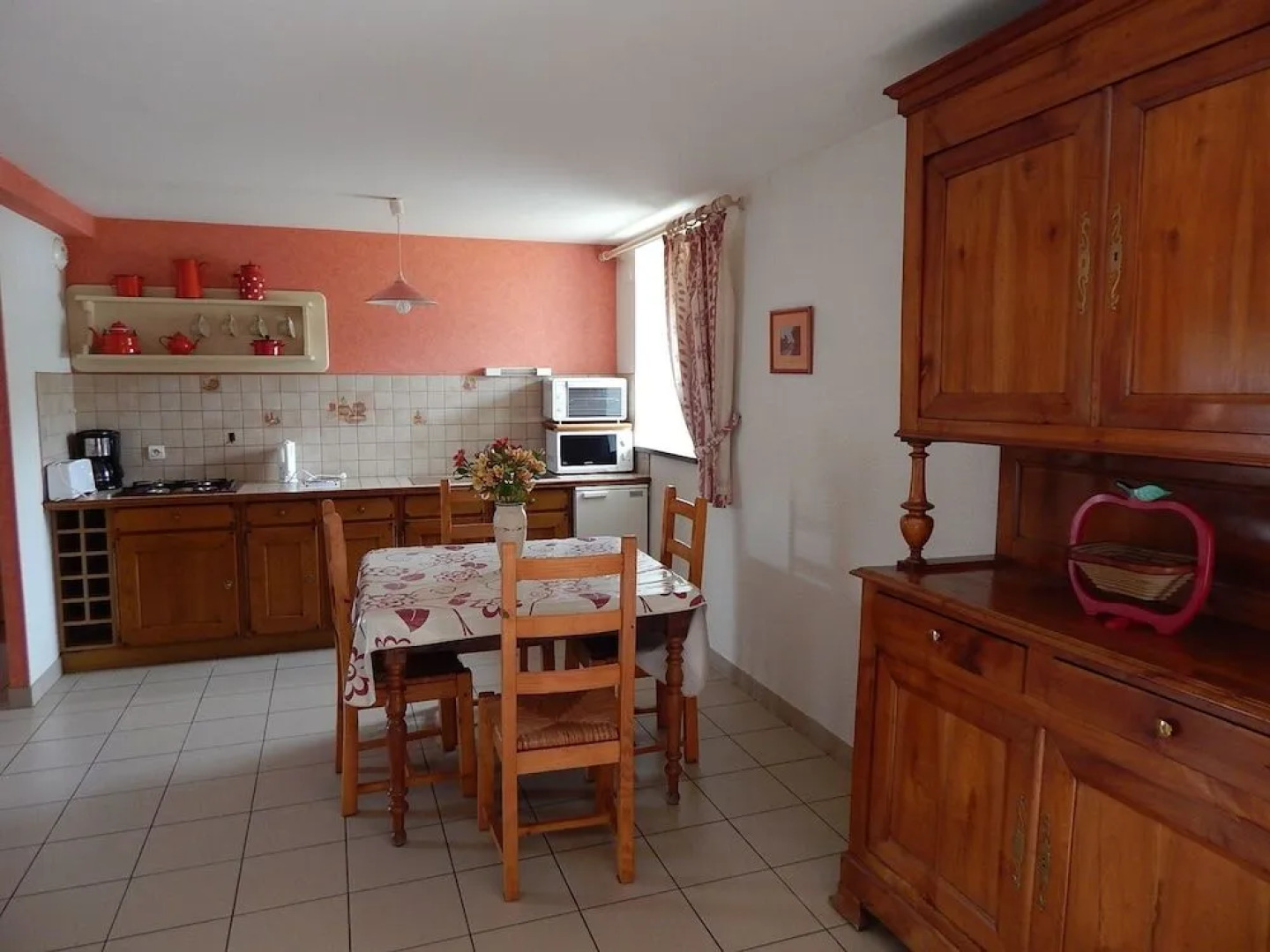 Gîtes Domaine du Grenier