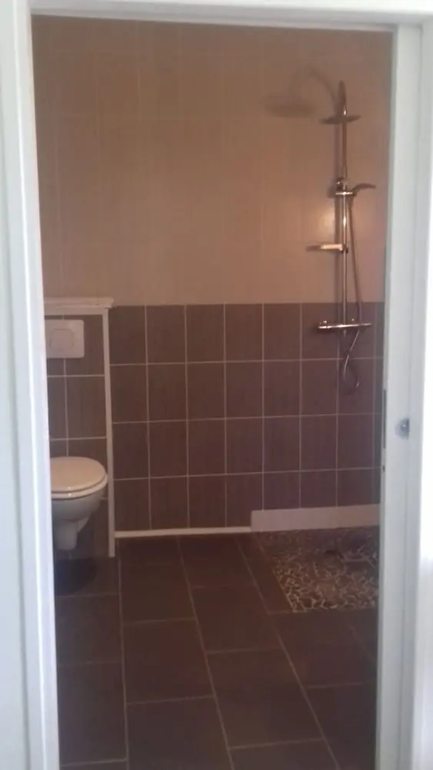 Cit’Hôtel La Résidence