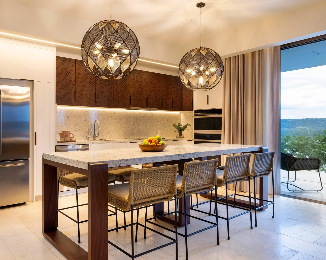 Andaz Peninsula Papagayo Resort, Costa Rica, by Hyatt