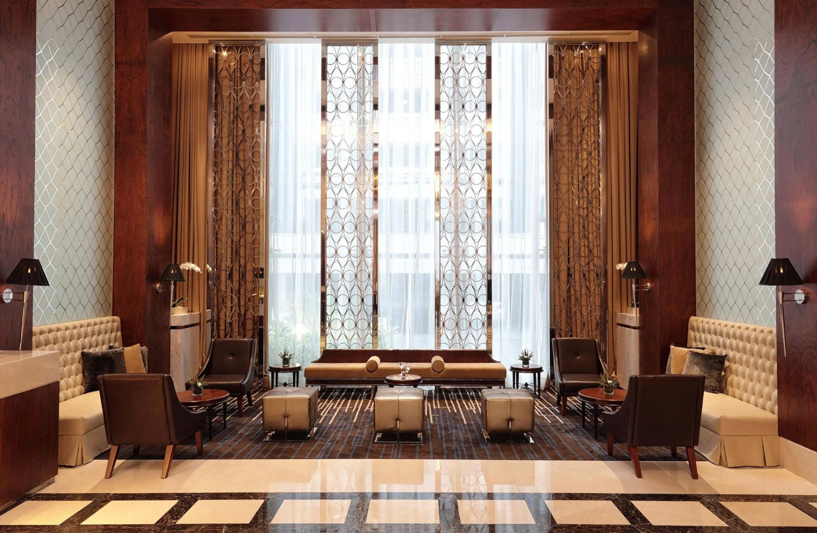 Makati Diamond Residences