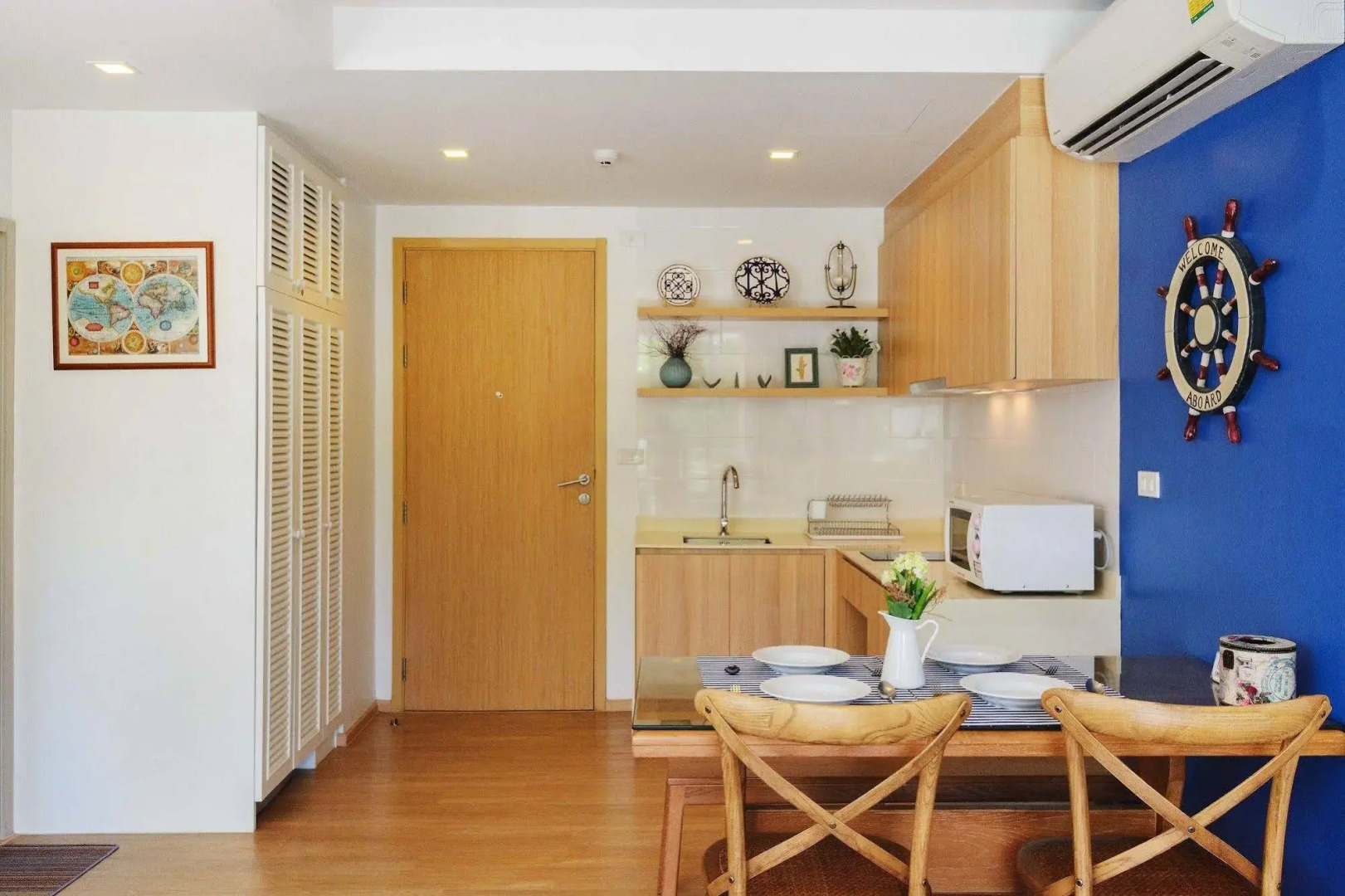 Baan San Kraam By Favstay