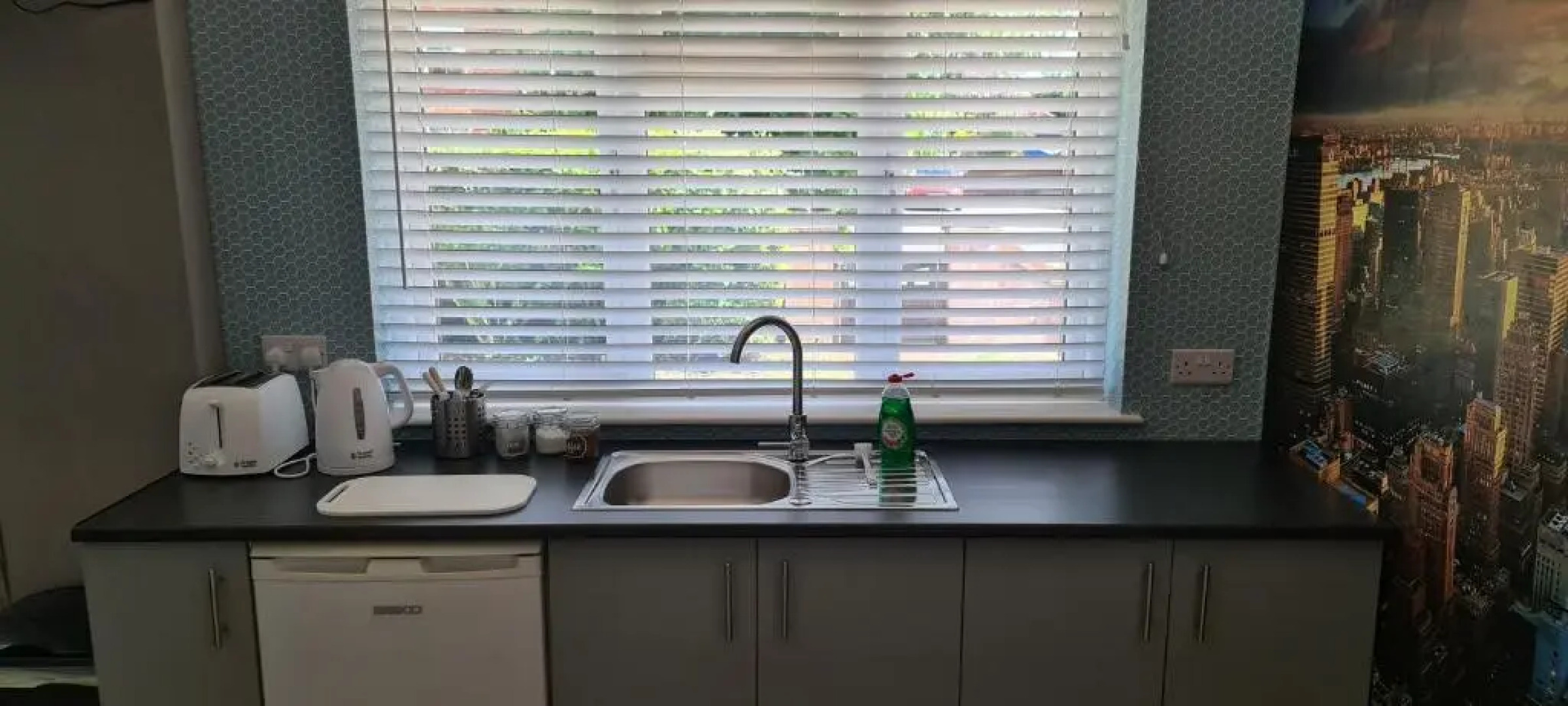 The Golf Studio Woodhall SPA