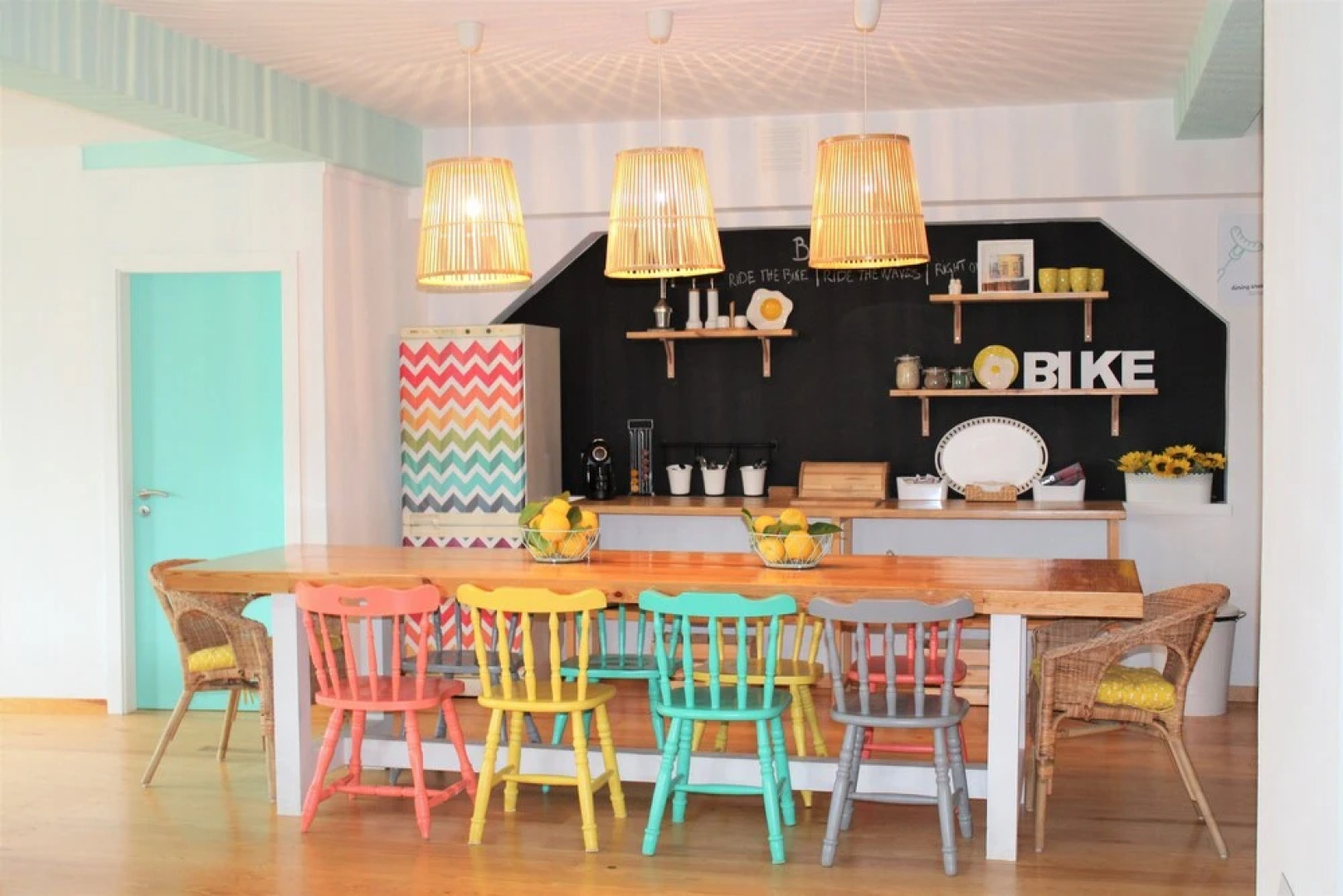 Byseacle - Lisbon Bike Surf Camp