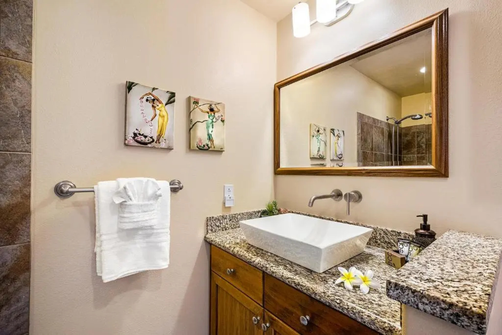 Beach Villas Kahaluu on Kona Coast