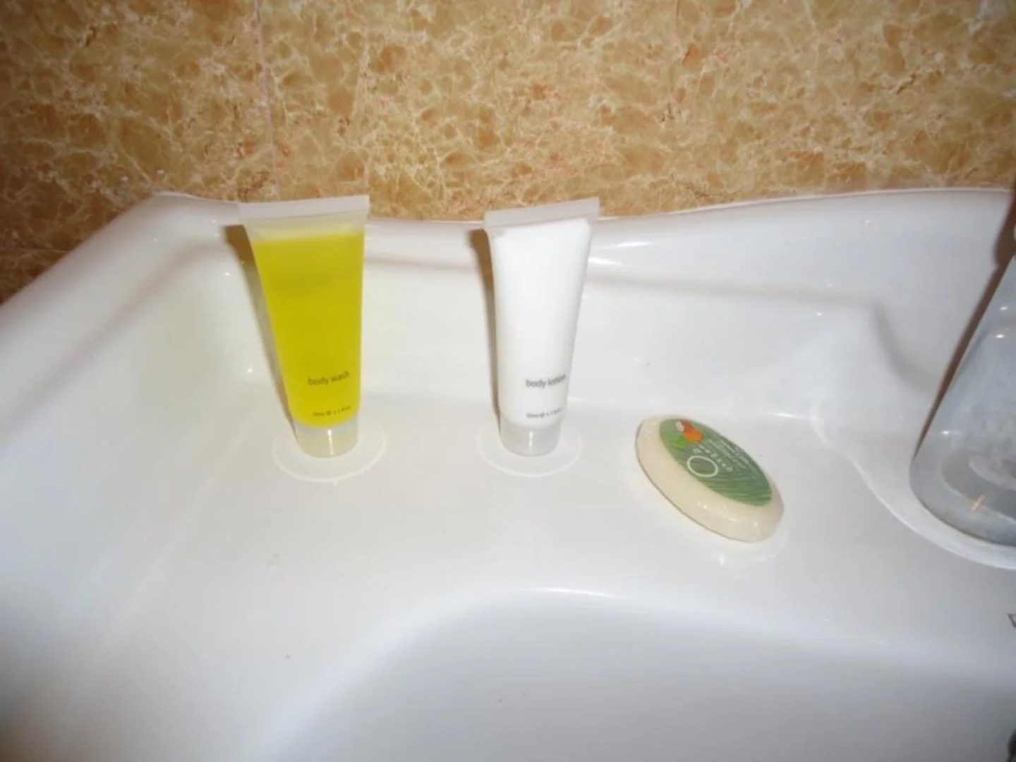 Havelock Residencies