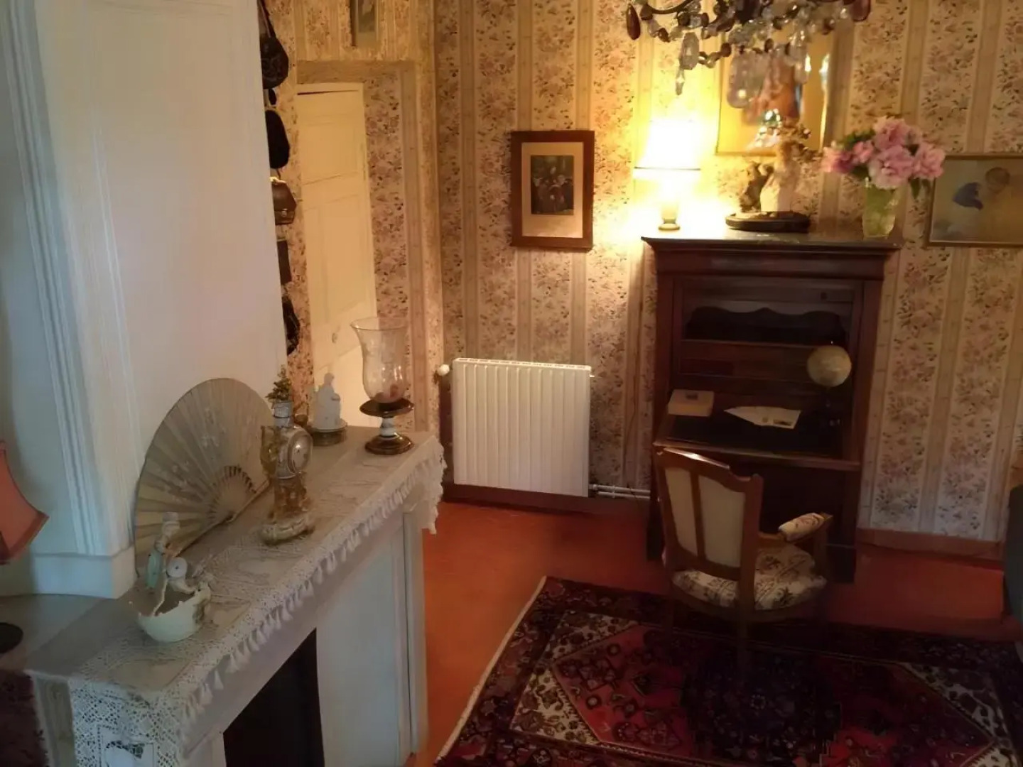 B&b Guest House "Domaine le Clos du Pavillon" Provence