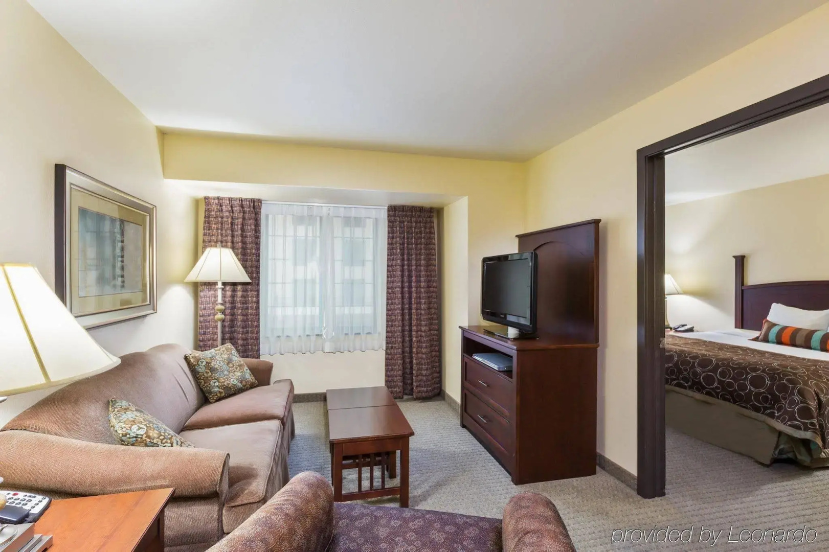 Staybridge Suites Missoula by IHG